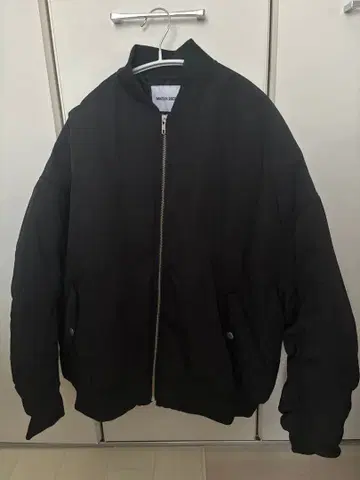 Maizon breeze MA-1 자켓