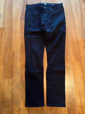 [ 새상품급 ] 야누크 YANUK Kay 데님