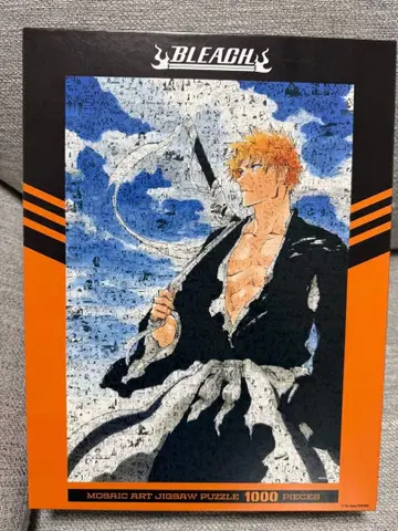 BLEACH 퍼즐 1000피스