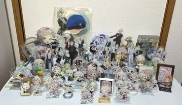 문호 스트레이독스 나카지마 아츠시 묶음 판매