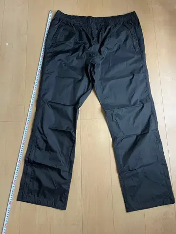 언더아머 레인 팬츠