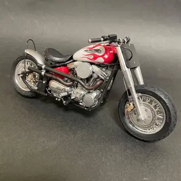 타미야 XV1600 커스텀