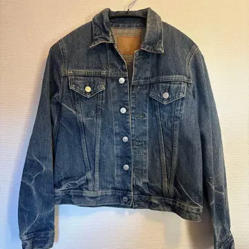 Domingo 데님 자켓 일본제