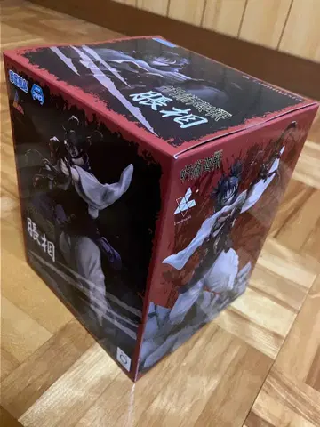 주술회전 쵸소우 피규어