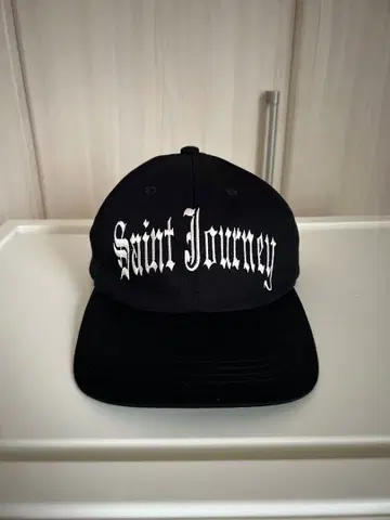 SAINT Mxxxxxx 야구 모자