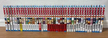 트리코 전권 세트 1~43권