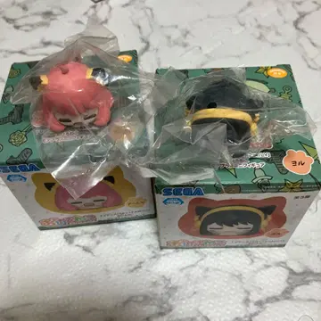 낮잠 스파이 패밀리