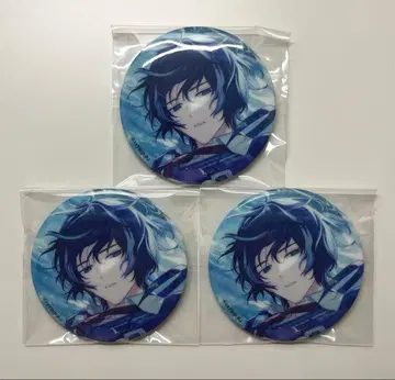 18TRIP 이가와 스케 캐릭터 배지 컬렉션 vol.6 3개