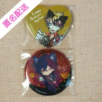 루카스 악마 집사와 검은 고양이 아쿠네코 난자타운 로노