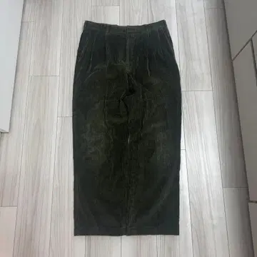 90s LANDS' ENA USA제 코듀로이 팬츠