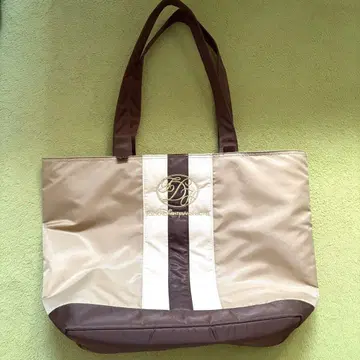 디즈니 호텔 한정판 토트백