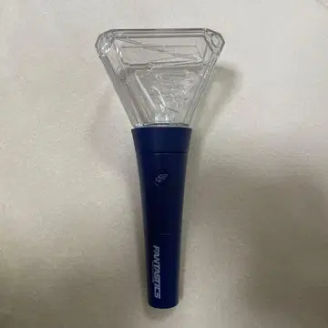 FANTASTICS 응원봉