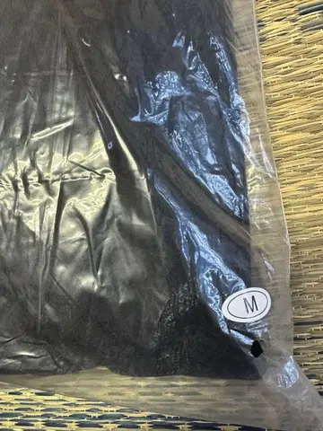 요네즈켄시 JUNK MY FRIEND 후드티 M