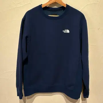 THE NORTH FACE 네이비 트레이닝복 L 사이즈