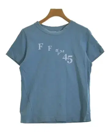 45R 티셔츠 여성용