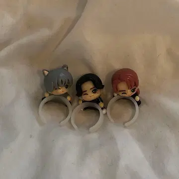 미세스 그린애플 빗쿠라타마고 노멀 3개 세트