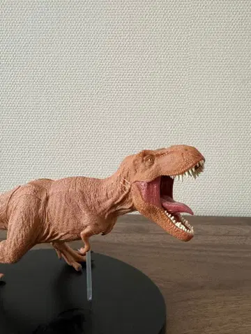 쥬라기 월드 티라노사우루스