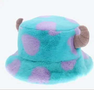 Disney 몬스터 주식회사 설리 햇