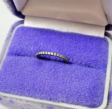 이터니티 핑키링