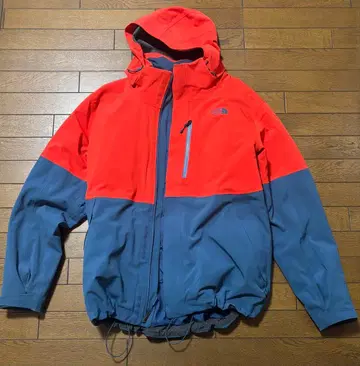 THE NORTH FACE 마운틴 자켓 XL 사이즈 가격 인하 대응 가능