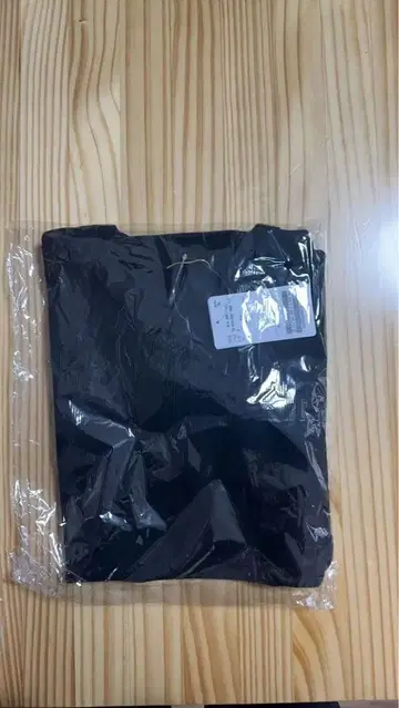 Deuxieme Classe * Dignity 티셔츠 블랙 택 포함