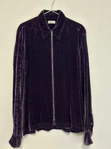 Dries van notten 트랙 저지 [가격 인하 불가]