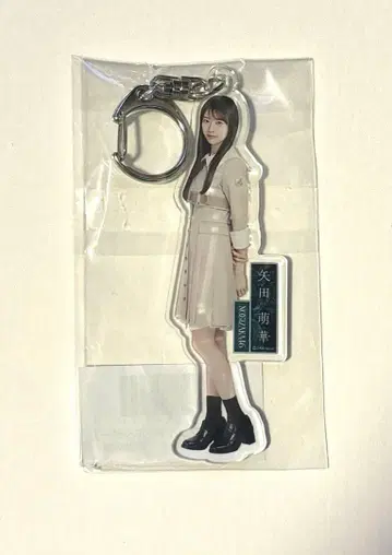 노기자카46 야타 모에카 아크릴 키링