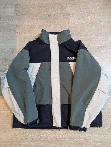 Niko and - 니코앤드 블루종 점퍼 아우터 플리스