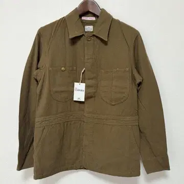 Lee 유니온올 자켓 S 사이즈 울 커버올