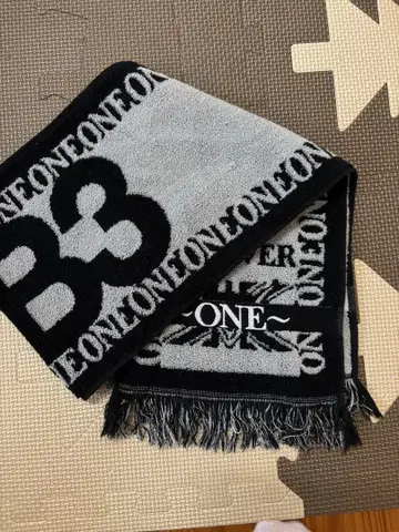 3대째 스타디움 타월