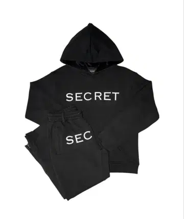 시크릿 셋업 플레어