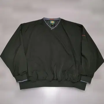 cabelas 나일론 자켓 풀오버 카키 3XL