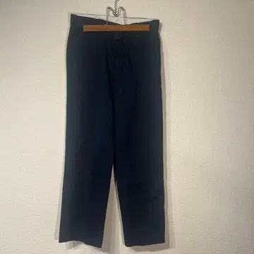 Dickies 네이비 슬랙스