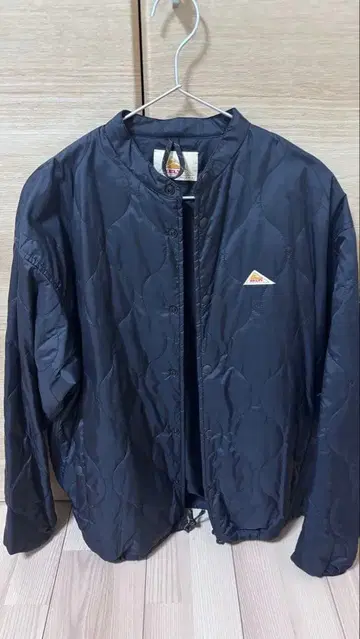 KELTY 켈티 퀼팅 자켓