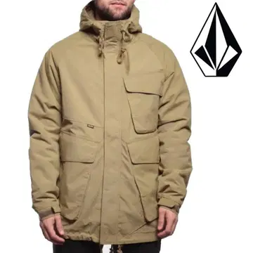VOLCOM 아우터