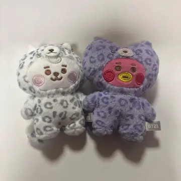 BT21