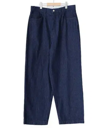 FARAH / 파라: Baggy Pants 34/30