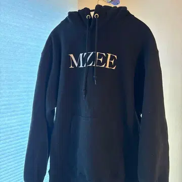 RYKEY DADDY DIRTY MZEE 블랙 후드티 L 사이즈