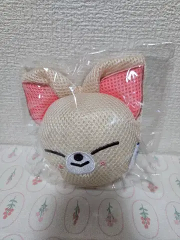 Straykids 바디 스펀지 폭시니