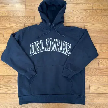 FREAK'S STORE 네이비 후드티 L 사이즈