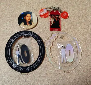 나가타 코헤이 팬미 복권