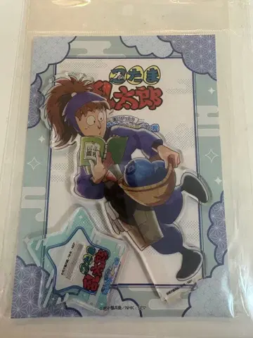 닌타마 란타로 후와 라이조 아크릴 스탠드 스이파라