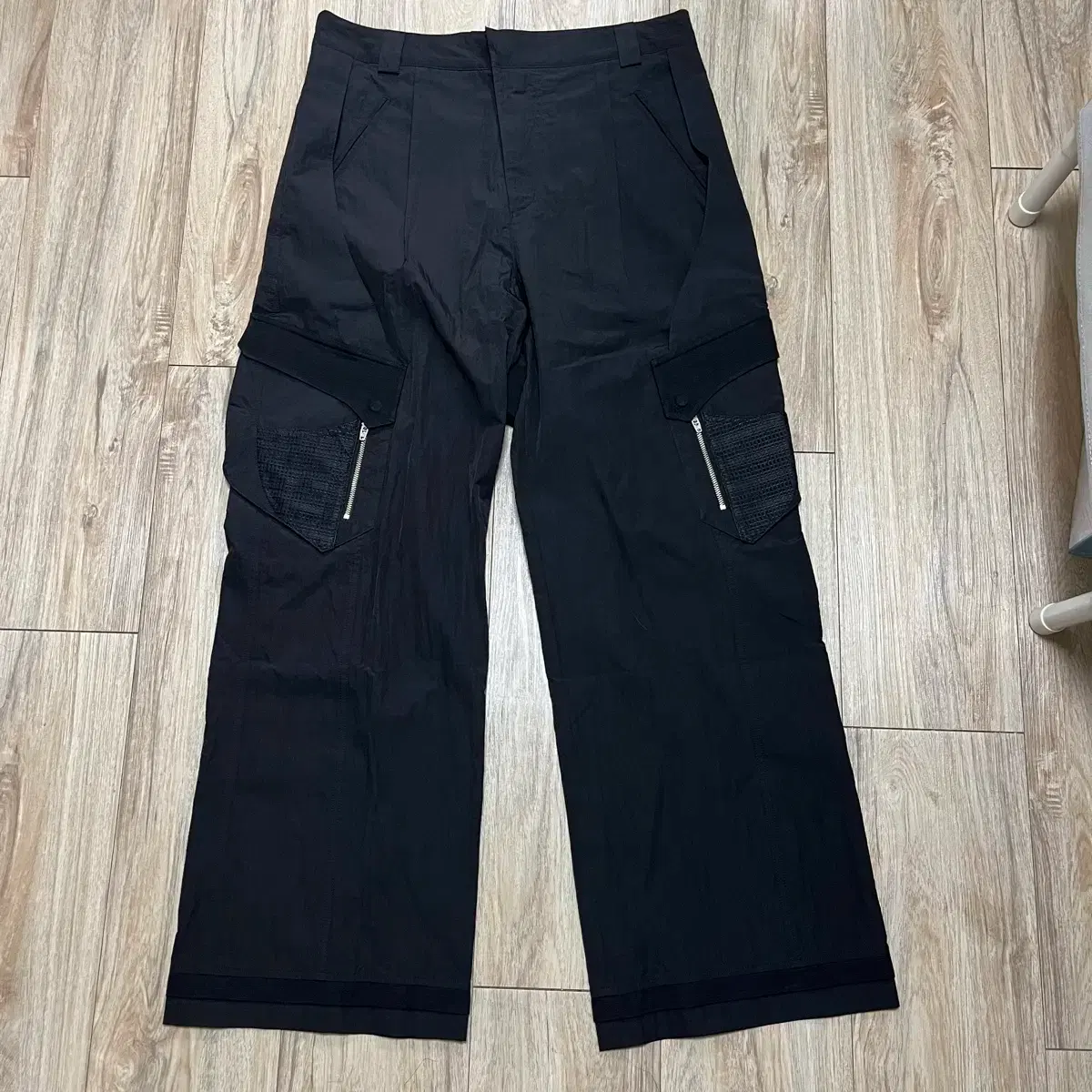 XLIM | 엑슬림 3) Xtreme EP.3 3 Trauser Black #엑슬림 on Bunjang