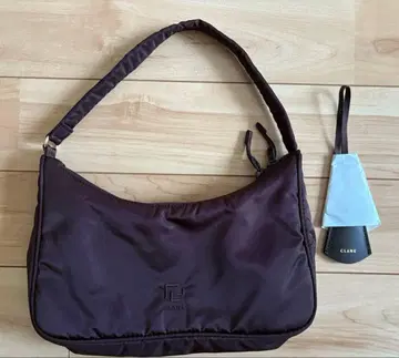 CLANE x RAMIDUS HAND BAG