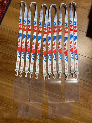 재고 한정 최저가 오사카 간사이 만박 관계자 스태프 넥스트랩