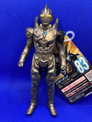 [ 택 포함 새상품 ] 울트라 히어로 시리즈 83 트리거 다크