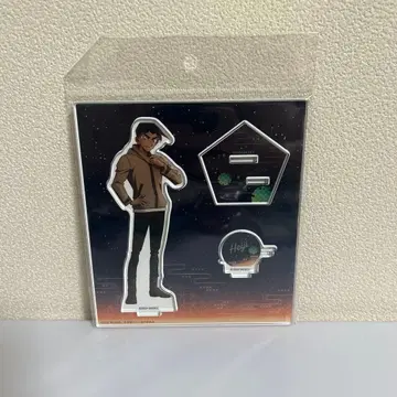 명탐정 코난 100만 달러의 오릉성 아크릴 스탠드 하인성(핫토리 헤이지)