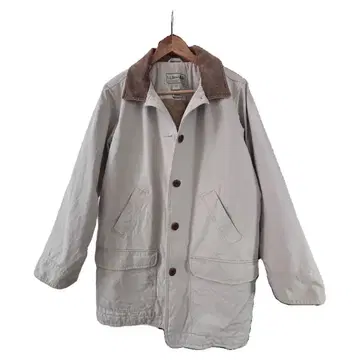 L.L.Bean 헌팅 자켓