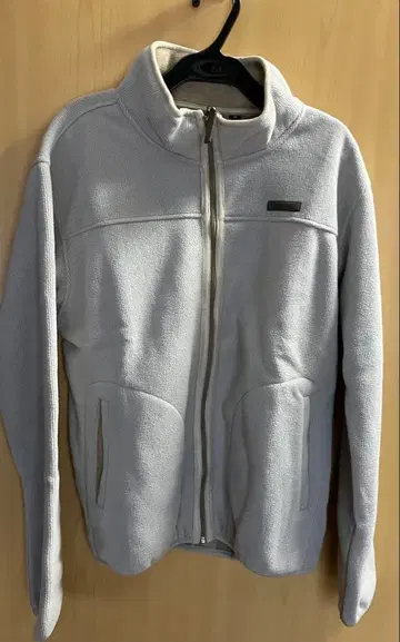 새상품 FIRST DOWN 본딩 플리스 자켓