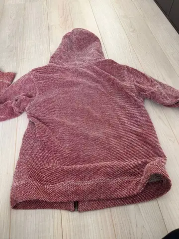 후드티 beach sounds y2k 남성용